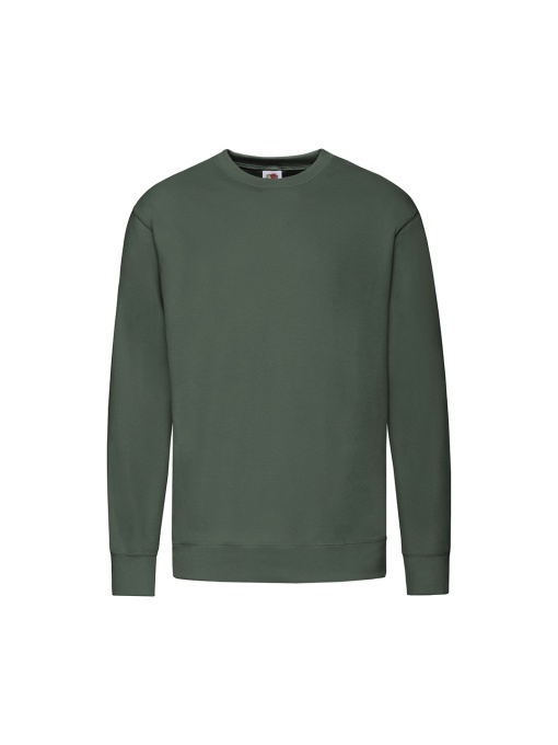 mak™ Adult Sweatshirt Lightweight Set-In S