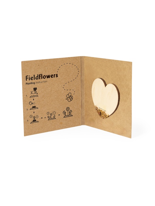 mak™ Heart Seeds Liani