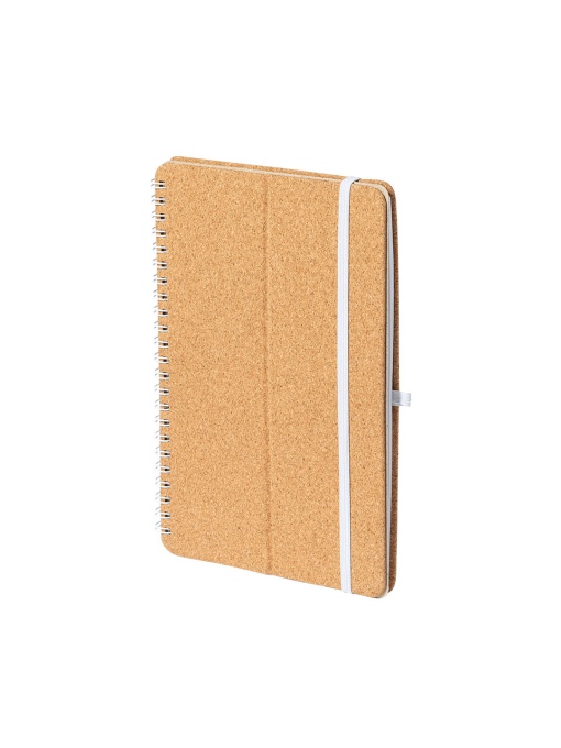 mak™ Holder Notebook Fromky