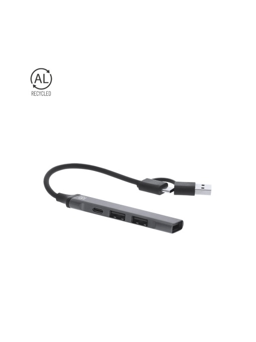 mak™ Hub USB Konery