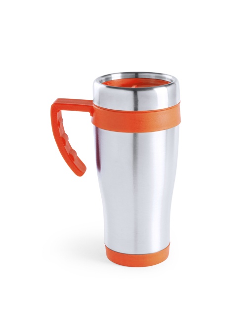 mak™ Insulated Mug Carson