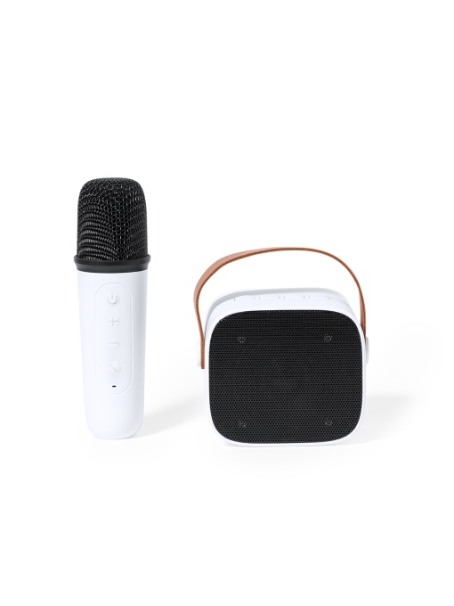 mak™ Karaoke Speaker Sophie