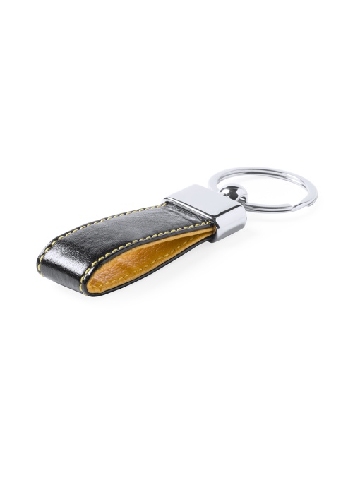 mak™ Keyring Boriem