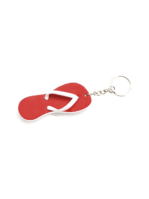 mak™ Keyring Perle