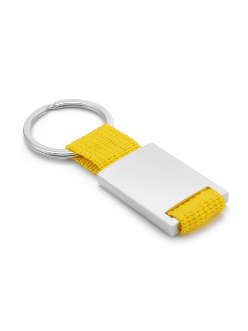 mak™ Keyring Yip