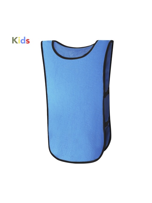 mak™ Kids Vest Wirtz