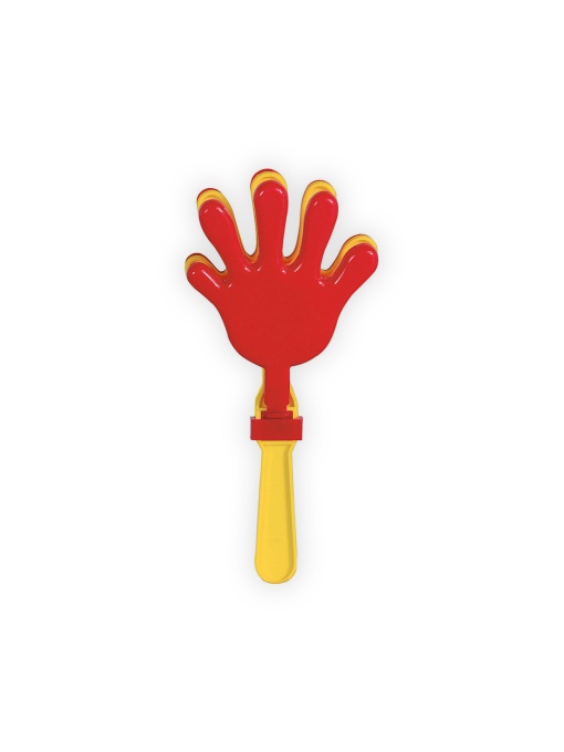 mak™ Animation Hand Maracan