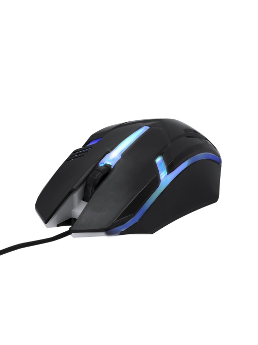 mak™ Mouse Qinox