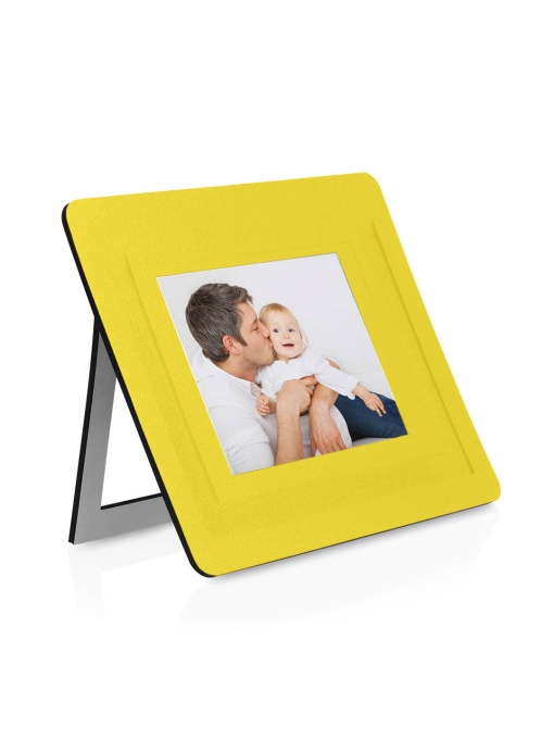 mak™ Mousepad Photo Frame Pictium