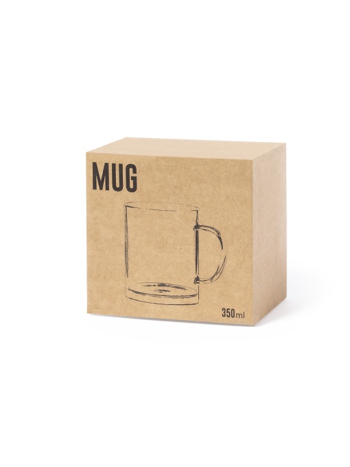 mak™ Mug Brant