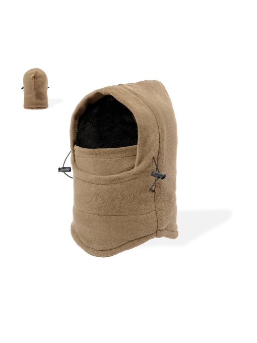 mak™ Neck Warmer and Hat Tecko
