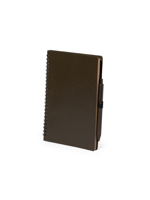 mak™ Notebook Alanna