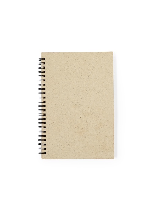 mak™ Notebook Nigmar