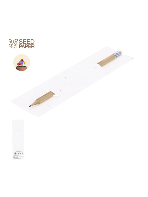 mak™ Pencil Meron