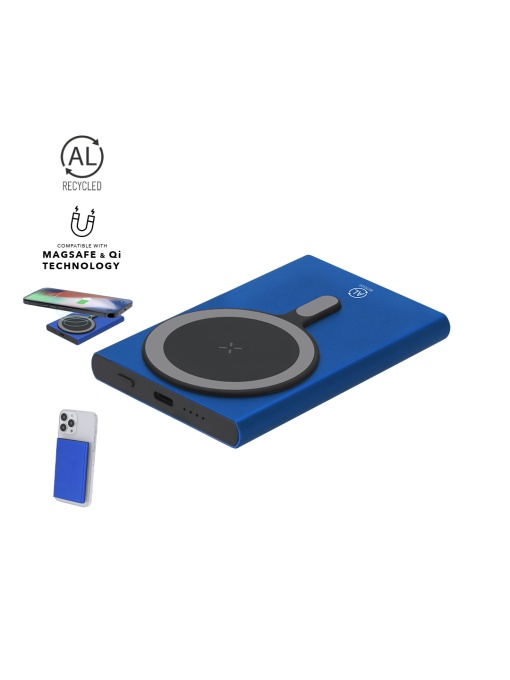 mak™ Power Bank Bertex