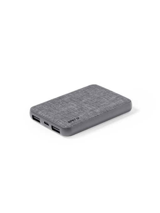 mak™ Power Bank Syrong
