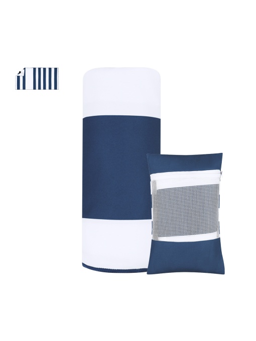 mak™ Absorbent Towel Jeffrey