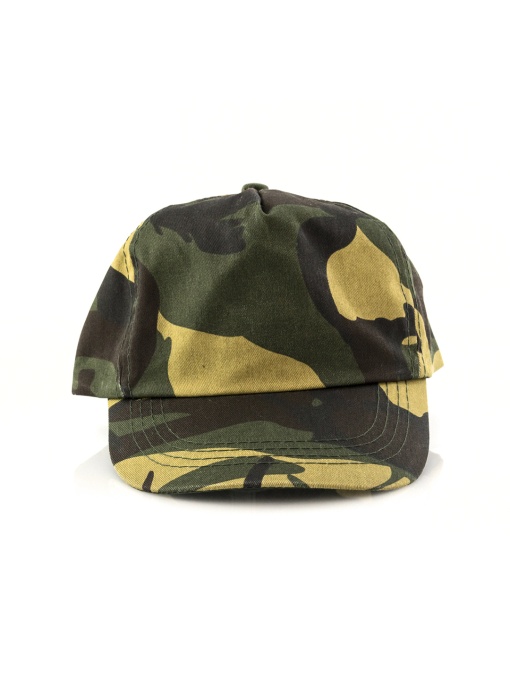 mak™ Șapcă camuflaj Rambo