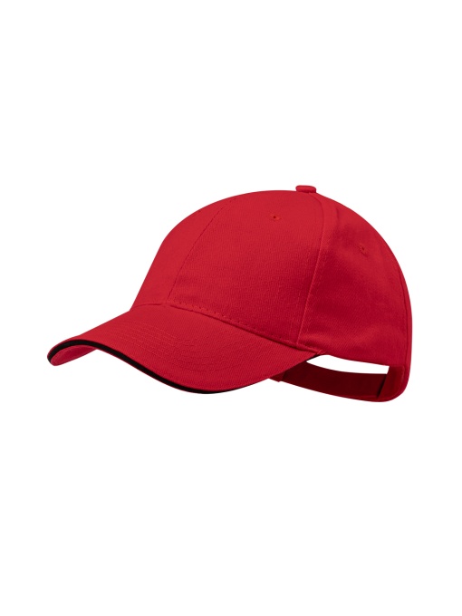 mak™ Cap Rubec