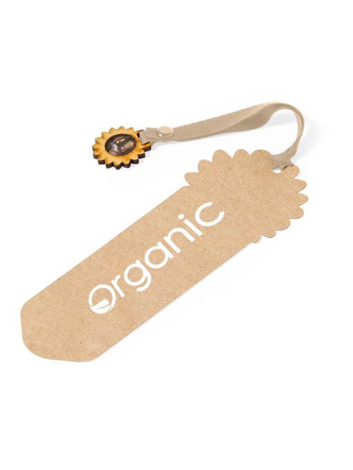 mak™ Seeds Bookmark Bernaye