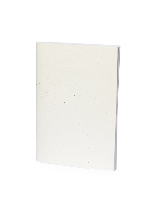 mak™ Seeds Notebook Derna