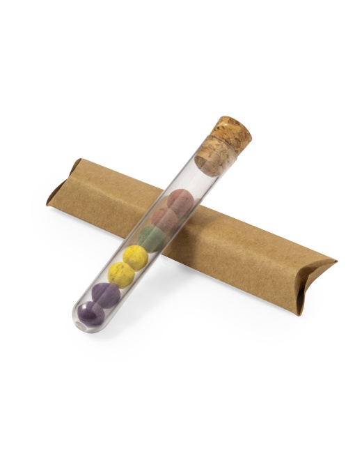 mak™ Set bombonele cu semințe Dinaclex
