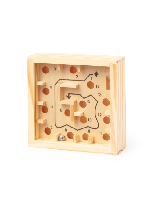 mak™ Skill Game Bucher