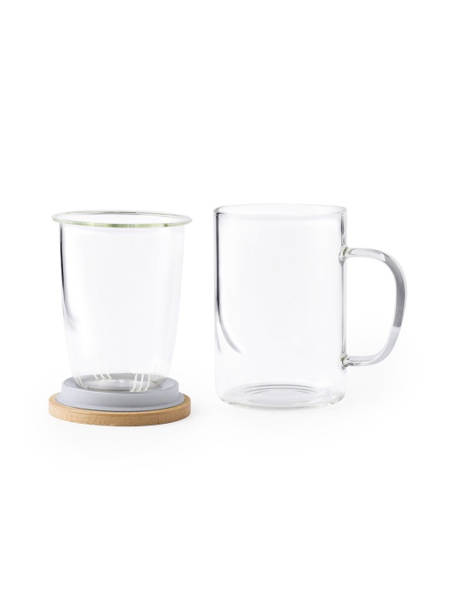 mak™ Tea Mug Masty