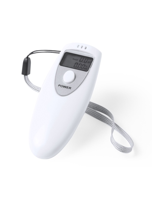 mak™ Tester de alcool Gamp