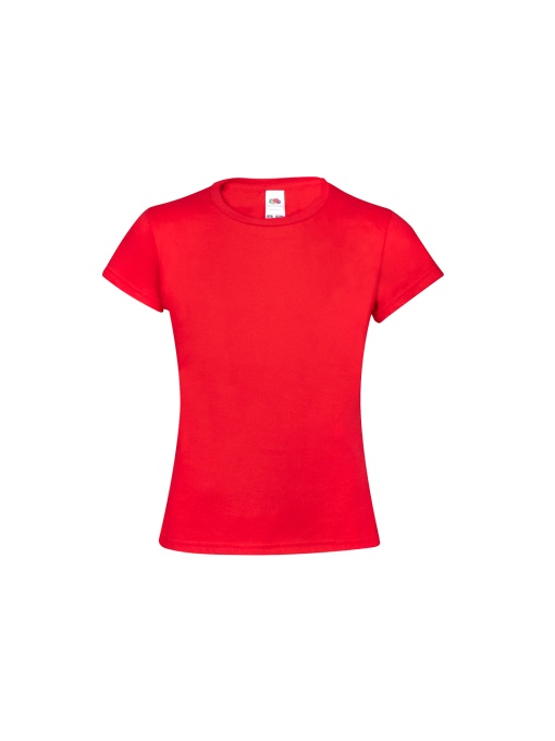 mak™ Kids Colour T-Shirt Iconic