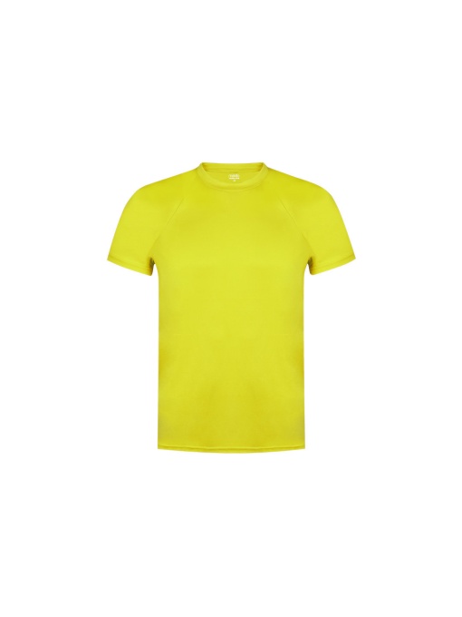 mak™ Tricou copii Tecnic Plus