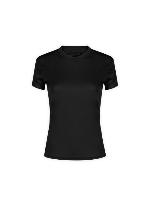 mak™ Women T-Shirt Tecnic Rox