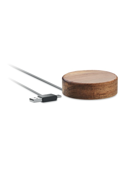 MO™ Acaless – Încărcător wireless 15W din sal