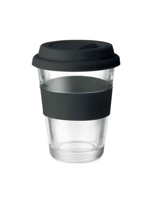 MO™ Astoglass – 350 ml glass cup
