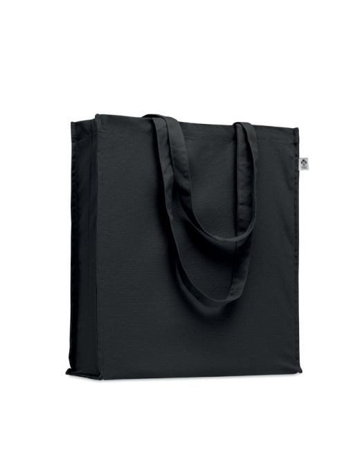 MO™ Bente colour – Sacoșă din bumbac organic