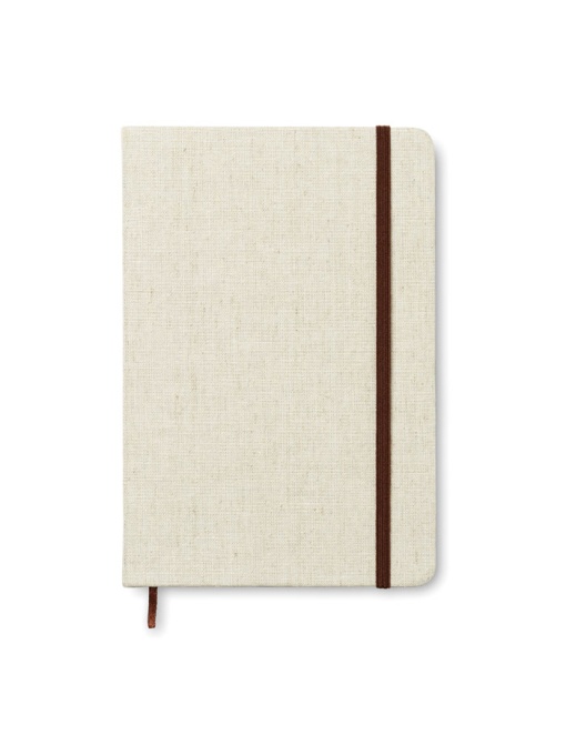 MO™ Canvas – Carnet A5 cu copertă din plută