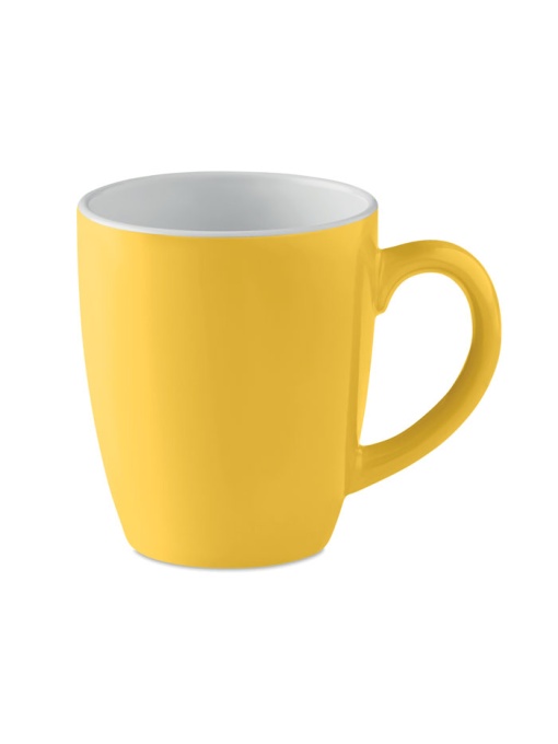 MO™ Cană ceramică colorată