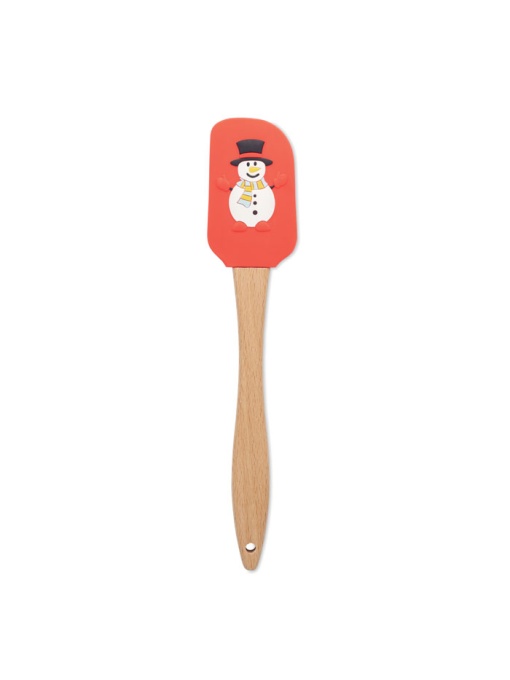 MO™ CX1489 Spatulă de silicon de Crăciun