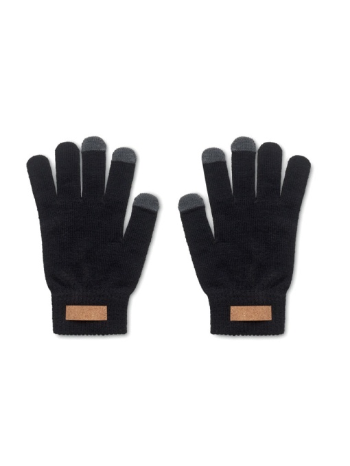 MO™ Dactile – Mănuși tactile RPET