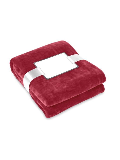 MO™ Davos – Soft blanket