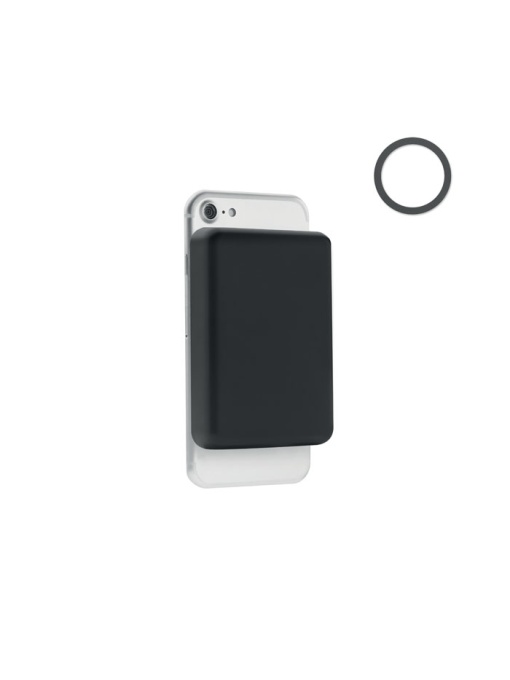 MO™ Doubletic – Încărcător wireless 15 W