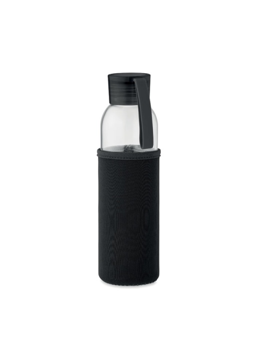 MO™ Ebor – Recycled glass bottle, 500 ml