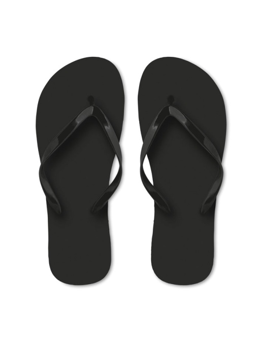 MO™ Existing item no need – L-size polyethylene flip-flops