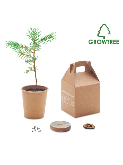 MO™ Growtree™ – Pine set