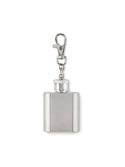 MO™ Hippy – Breloc de chei Hipflask