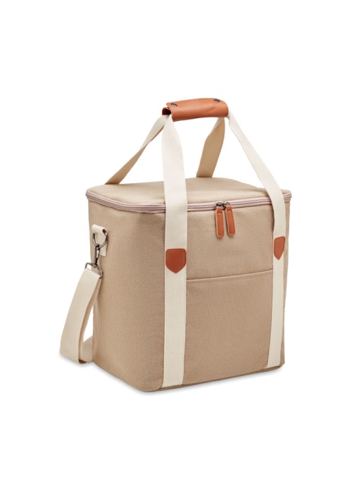 MO™ Kecil large – Coolerbag mare canvas 450g