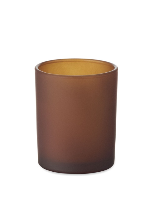 MO™ Kivas wood – 80 g plant wax candle