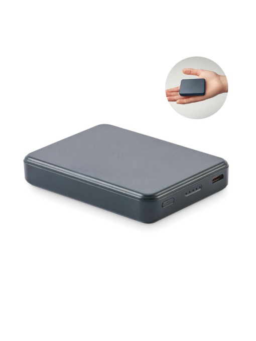 MO™ Kleinpow – Powerbank 5000 mAh - Img 1