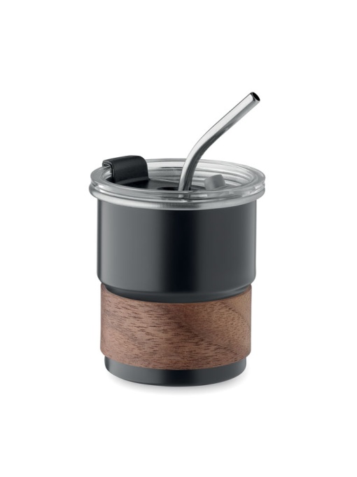 MO™ Mate – Pahar cu un singur perete 260 m
