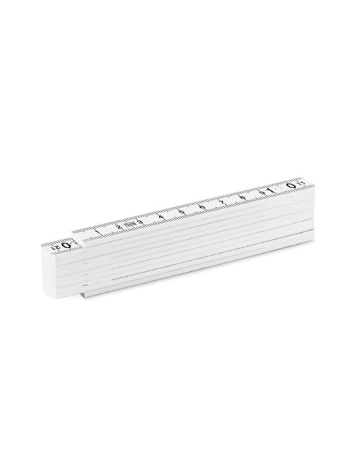MO™ Meter – 1 m folding carpenter’s ruler